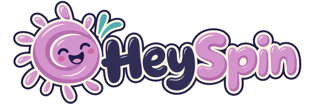 HeySpin