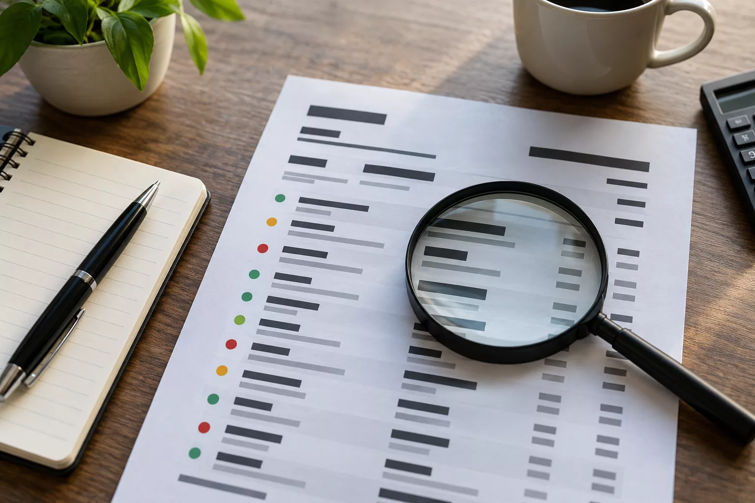 HeySpin editorial illustration: Payment Records and Data Requests